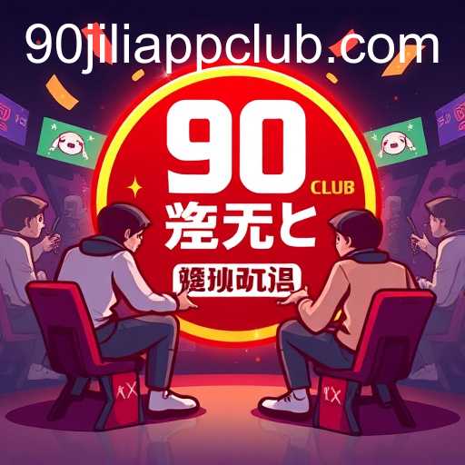 The Rise of 90 Jili Club in Gaming Community