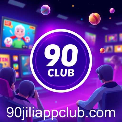 Exploring the Rise of 90 Jili Club App in the Gaming World