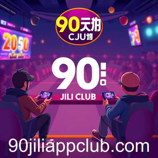 Evolution and Impact of 90 Jili Club App in Gaming