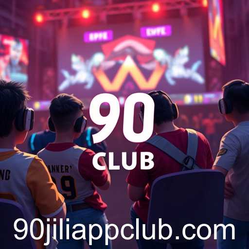 Gaming Evolution: 90 JILI Club App Shaping the Industry