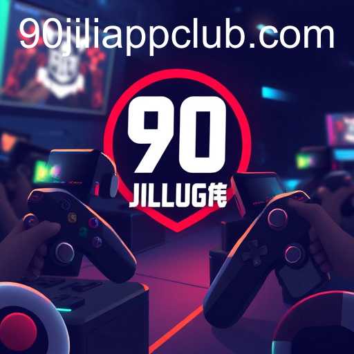 The Rise of 90 Jili Club in Gaming