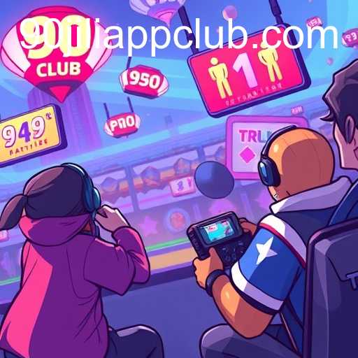 The Rise of 90 Jili Club in the Gaming World