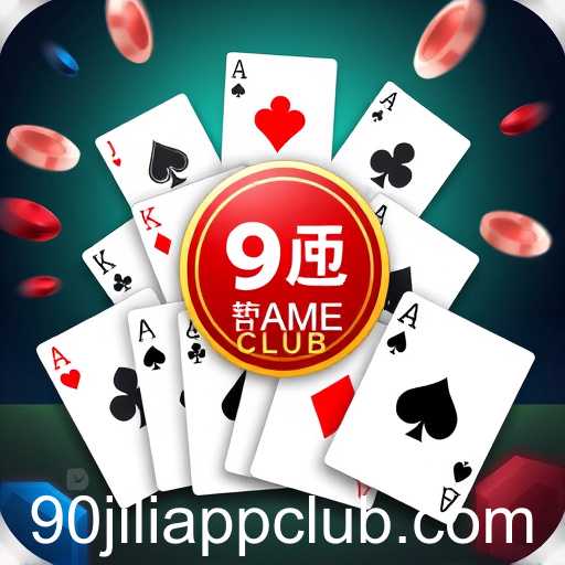 The Rise of the 90 Jili Club App