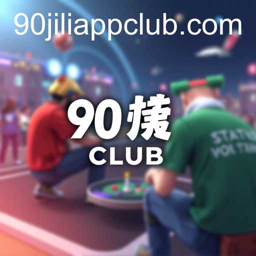 The Rise of 90 Jili Club in Gaming