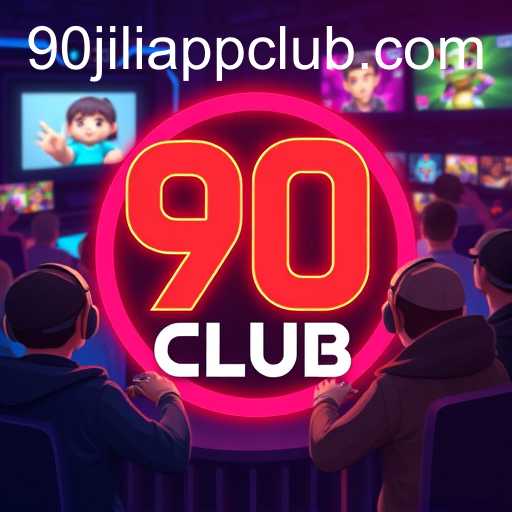 Rising Popularity of 90 Jili Club App